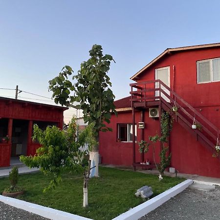 Ferienwohnung Casa Ionut Corbu  Exterior foto