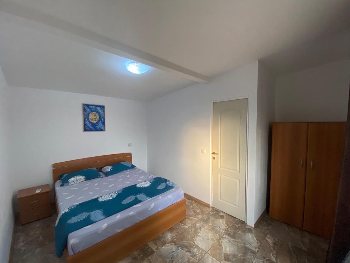 Ferienwohnung Casa Ionut Corbu  Exterior foto